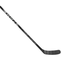 CCM Ribcor Trigger 10 Pro Chrome Senior Hockey Stick (2025)