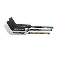 Bauer Mystery Mini Collectible Goalie Sticks (2026)