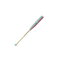Combat Coastal Uluwatu SPEC-H1 Hybrid (-3) BBCOR Baseball Bat (2026)