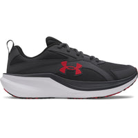 Under Armour Assert 11 Men's Running Shoes - Ant/Ant/Red
