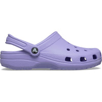 Sabots Classiques De Crocs Pour Adulte - Unisexe (Violet mystique)