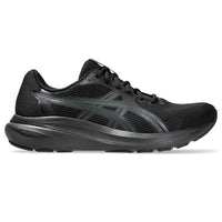Asics Gel-Contend 10 Men's Running Shoes - Black/Carrier Grey