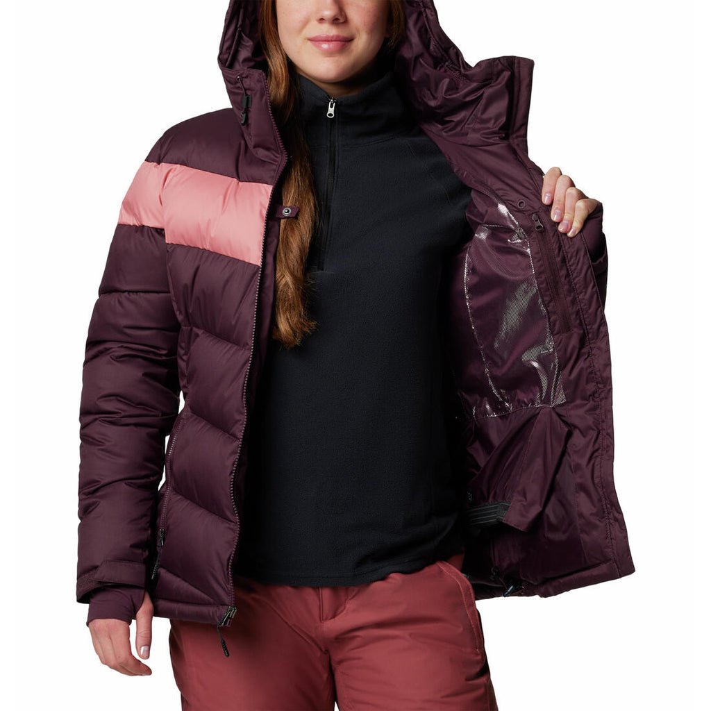 Veste Isolée Abbott Peak II De Columbia Pour Femme La Source du