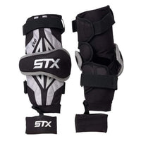 STX EXO 2 Lacrosse Arm Guards