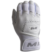 Miken Ultra Pro Slo-pitch Adult Batting Gloves (2026)
