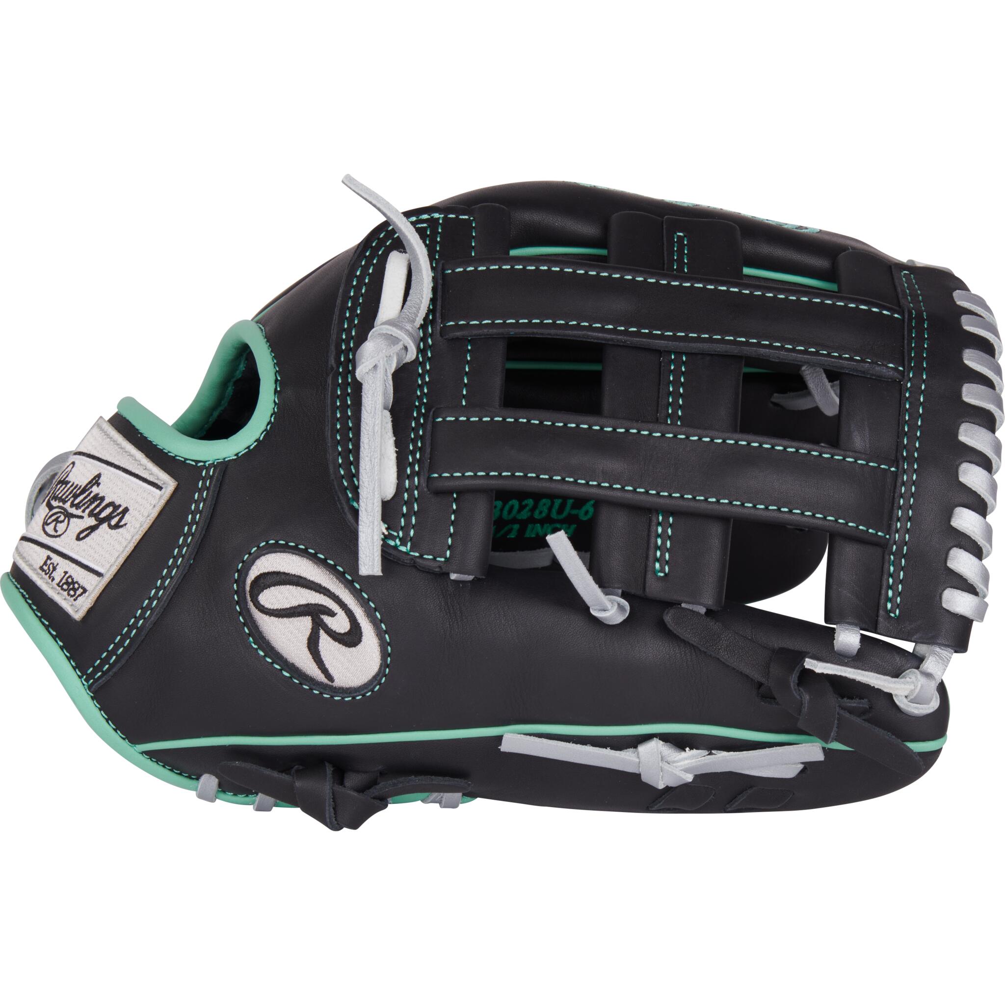 Rawlings NXT Series 12.5