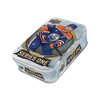 Upper Deck 2025-26 Series 1 Hockey Tin
