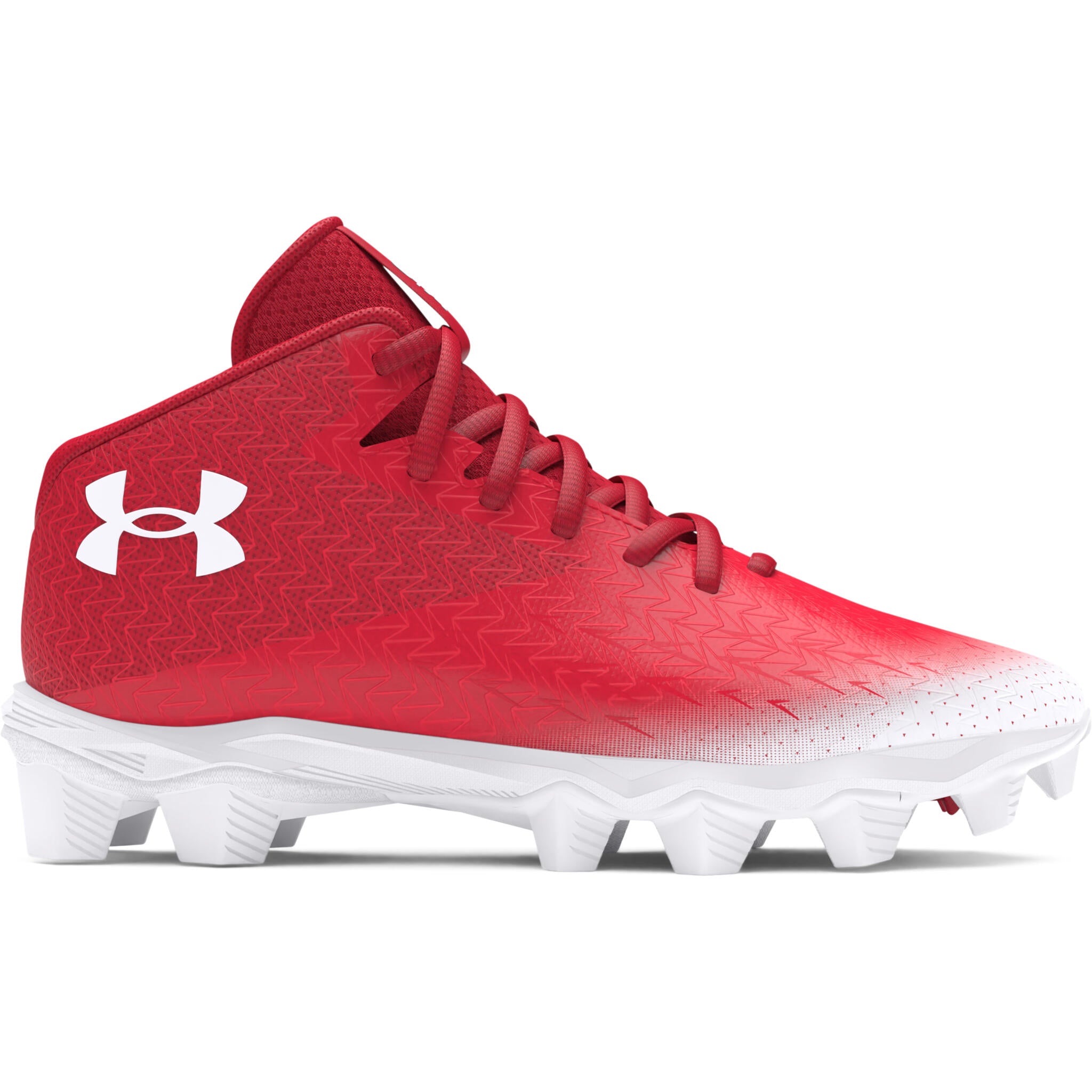 Under Armour Spotlight Franchise 4.0 RM Junior Boys' Football