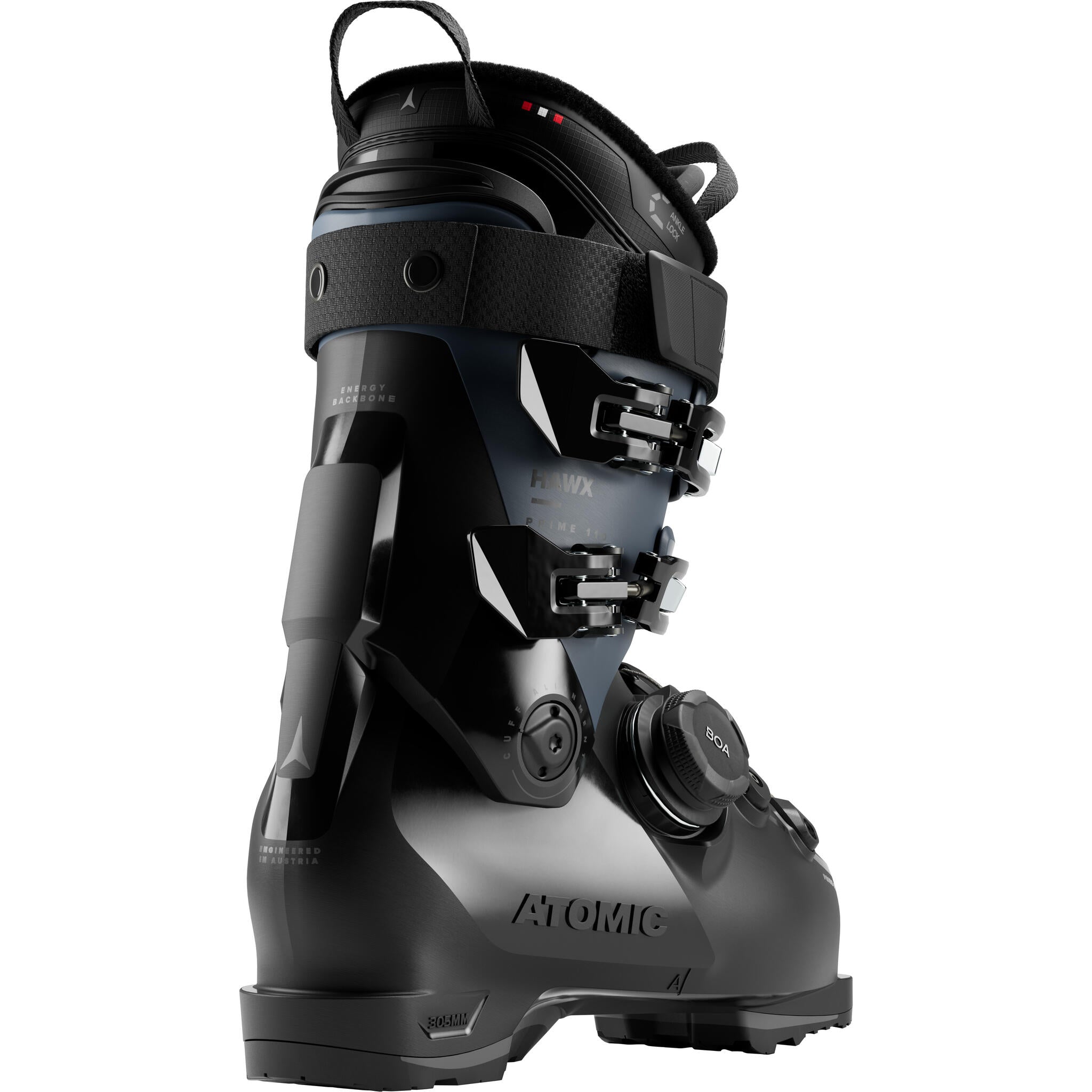 Atomic Hawx Prime 110 Boa Alpine Ski Boots (2026) | Source for Sports