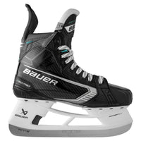 Bauer Supreme F50 Pro Senior Hockey Skates (2026) With Fly-X Steel