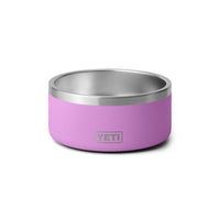 Yeti Boomer 4 Dog Bowl