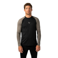 Bauer Performance Senior Baselayer Top