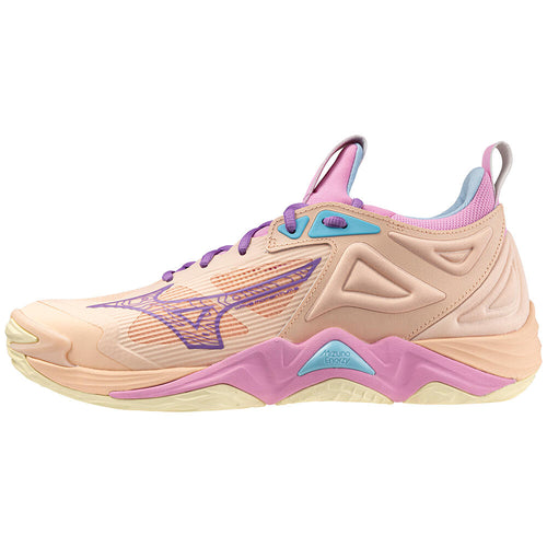 Sports Mizuno Wave Mirage Women Mizuno Women's Wave Momentum