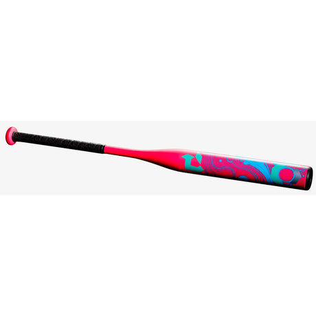 DeMarini 2025 Uprising (-12) Fastpitch Batte de softball – 78,7 cm/538,6 g DeMarini 2025 Uprising (-12) Fastpitch Batte de softball – 78,7 cm/538,6 g
