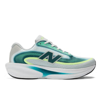 New Balance Ellipse V1 Men's Running Shoes - Deep End/Glint Blue