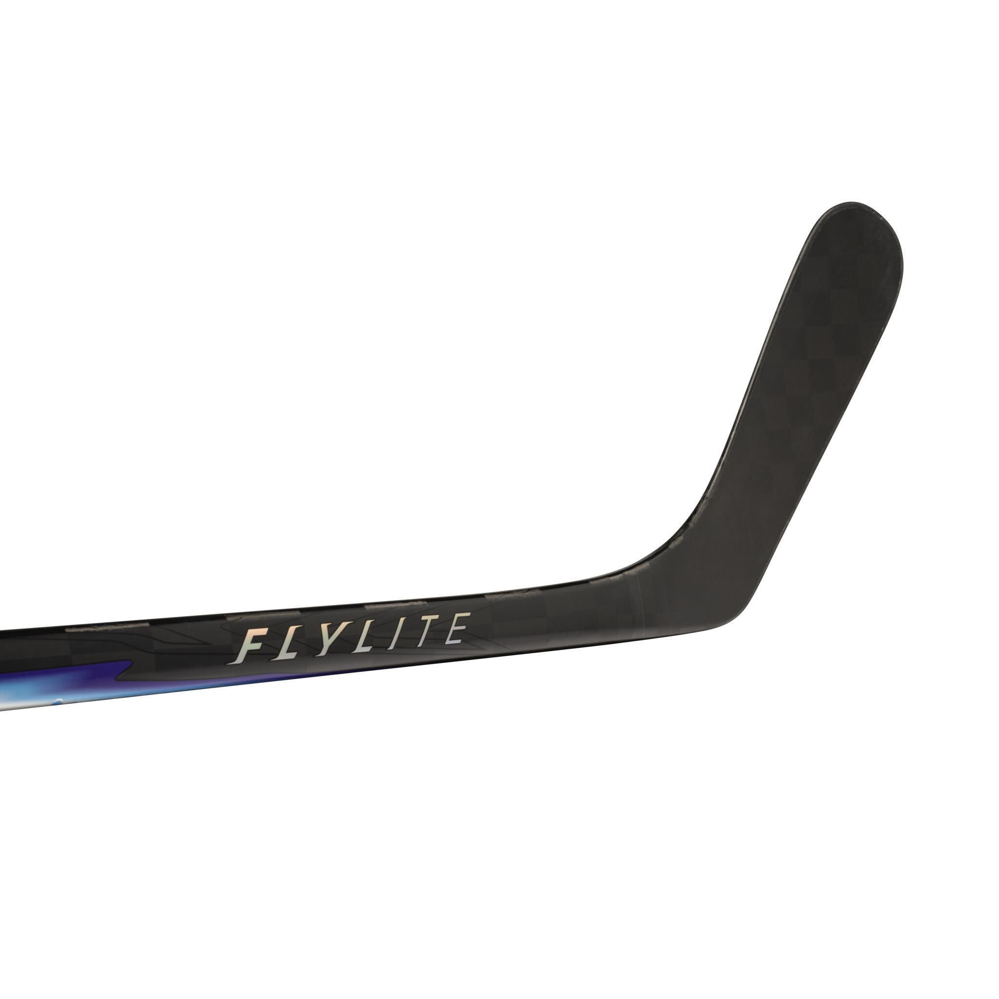 Bauer Vapor Flylite Grip Junior Hockey Stick (2025) - 30