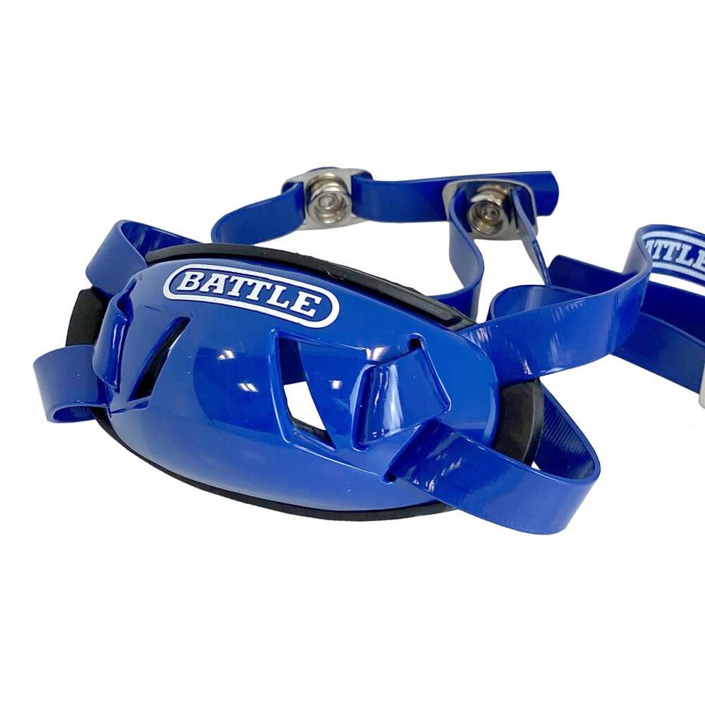 Battle Sports Chin Strap - Thumbnail 2
