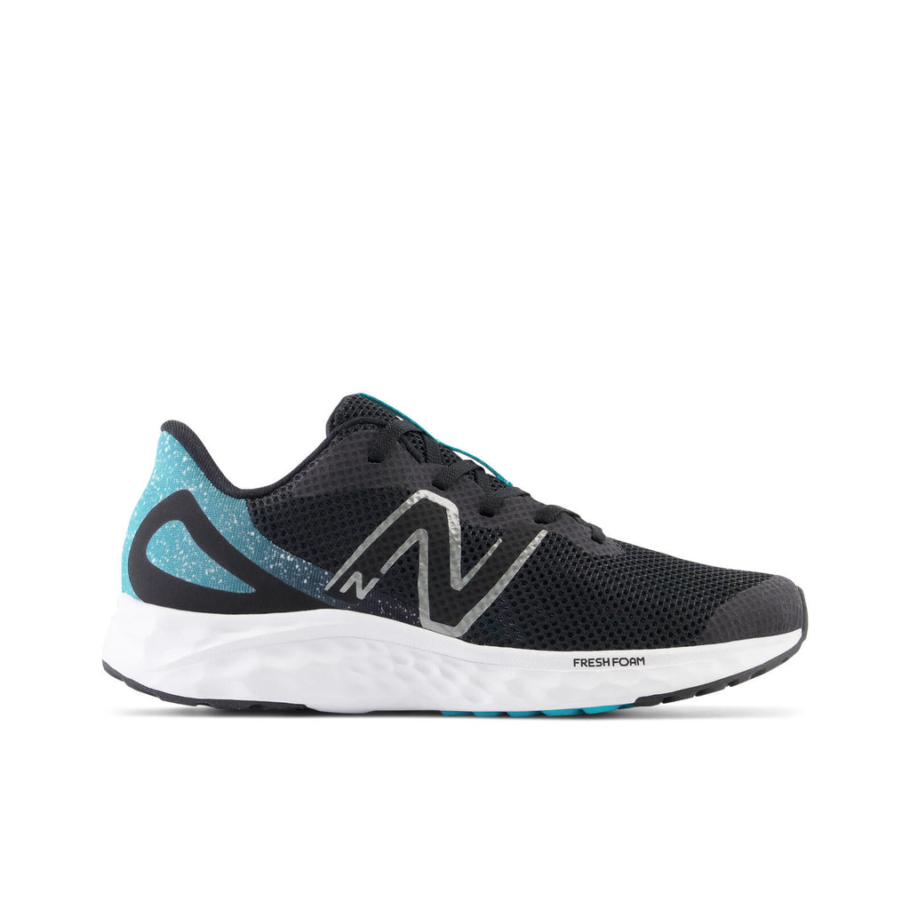 New Balance Fresh Foam Arishi v4 Junior Running Shoes Source for