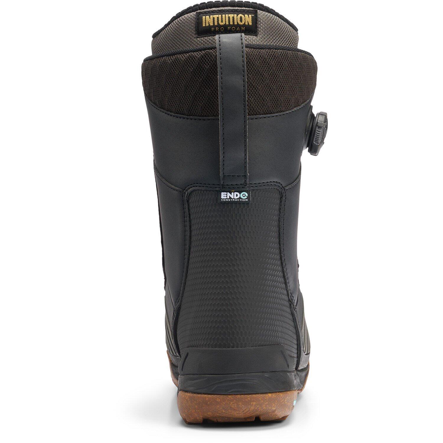 K2 Orton Snowboard Boots (2026) | Source for Sports