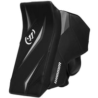 Warrior Alpha S50 High Curve Senior Goalie Blocker (2026)