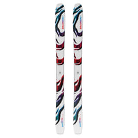 Salomon S/Lab QST Blank Alpine Skis
