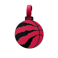 Étiquette à Bagages NBA Jumbo De Inglasco - Toronto Raptors