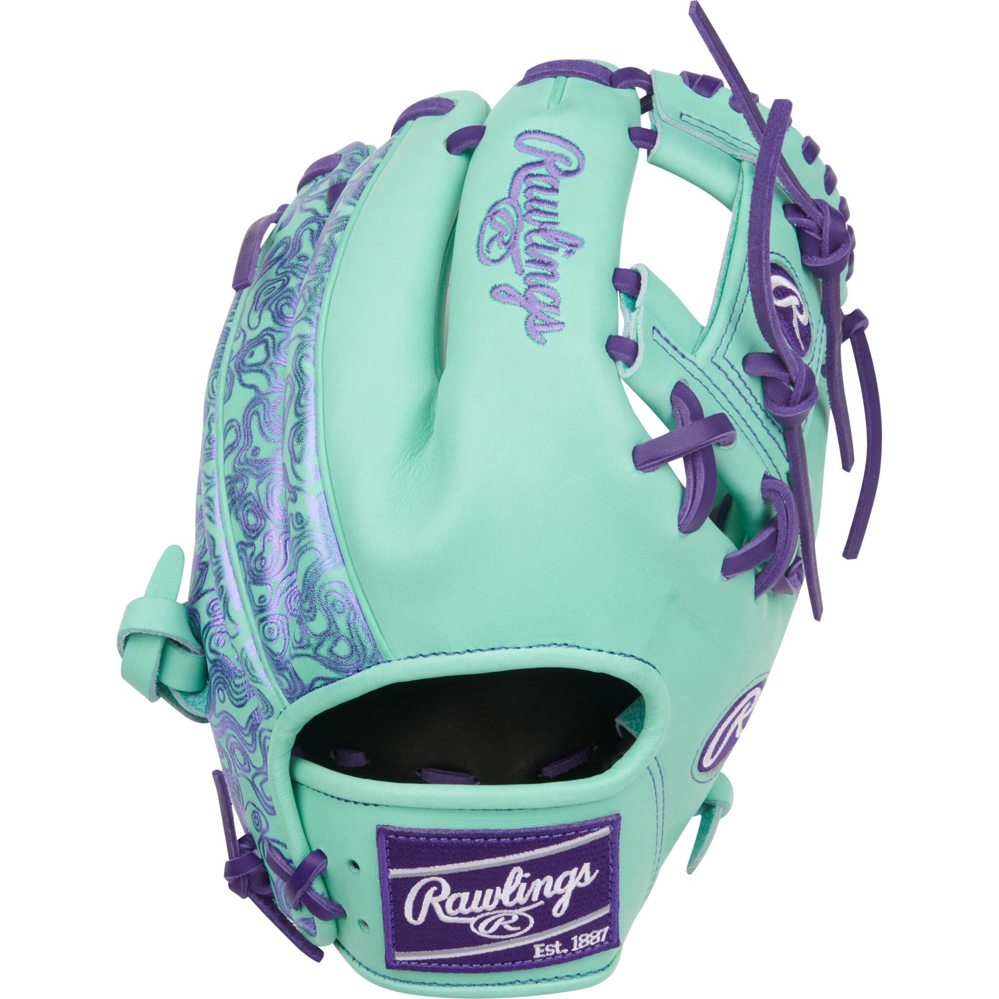 Rawlings Heart of the Hide Series 11.5
