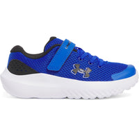 Préscolaire Chaussures De Course Surge 4 AC Pour Garçons De Under Armour
