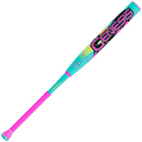 Louisville Slugger Genesis Scott Hartling 3.0 2 Piece Endload 13" Slo-Pitch Bat (2026)