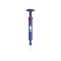 Wilson NBA DRV Dual Action Ball Pump