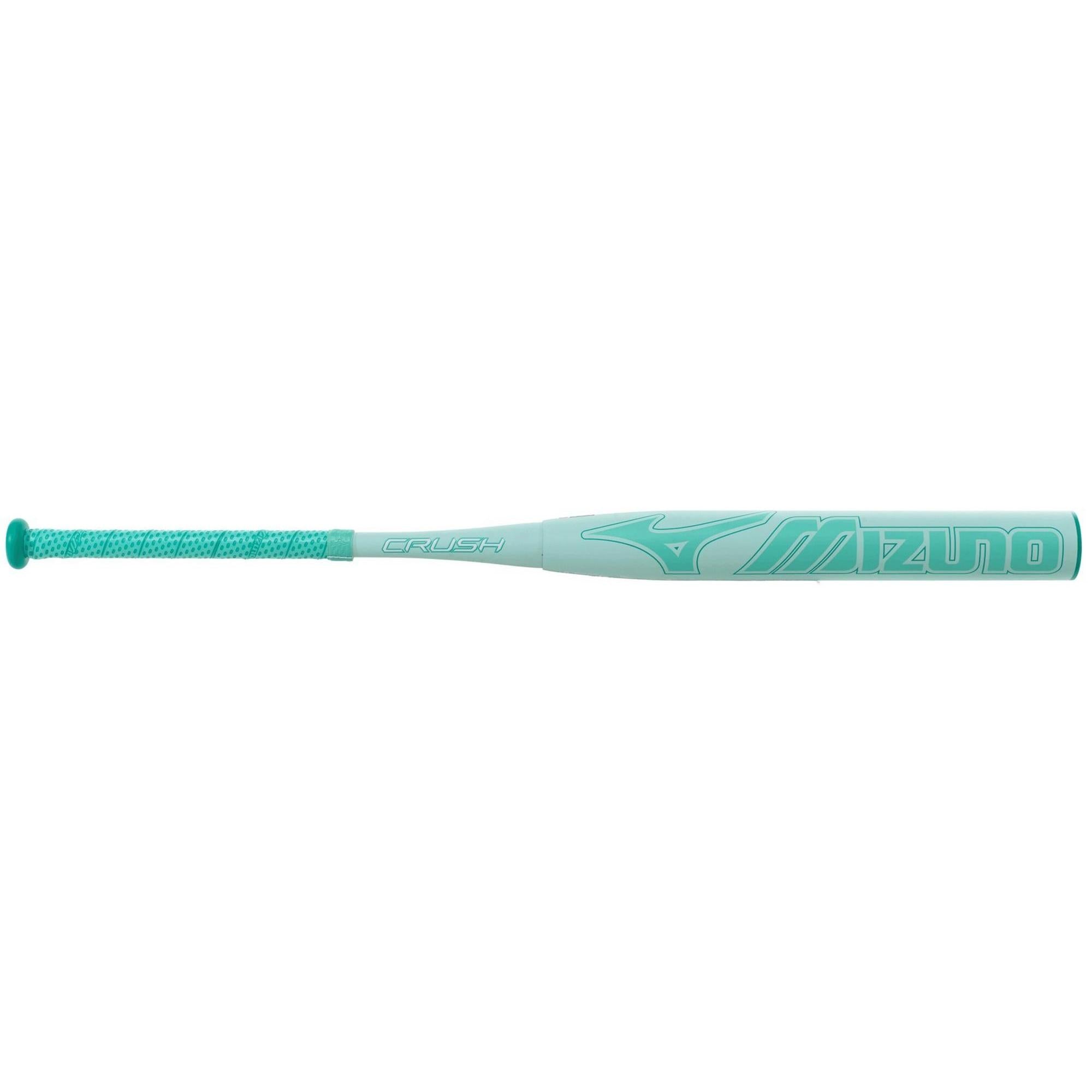 MIZUNO（ミズノ） BLAST BASEBALL Mizuno Crush 2-Piece End Load USSSA Slo-Pitch Softball Bat (2026