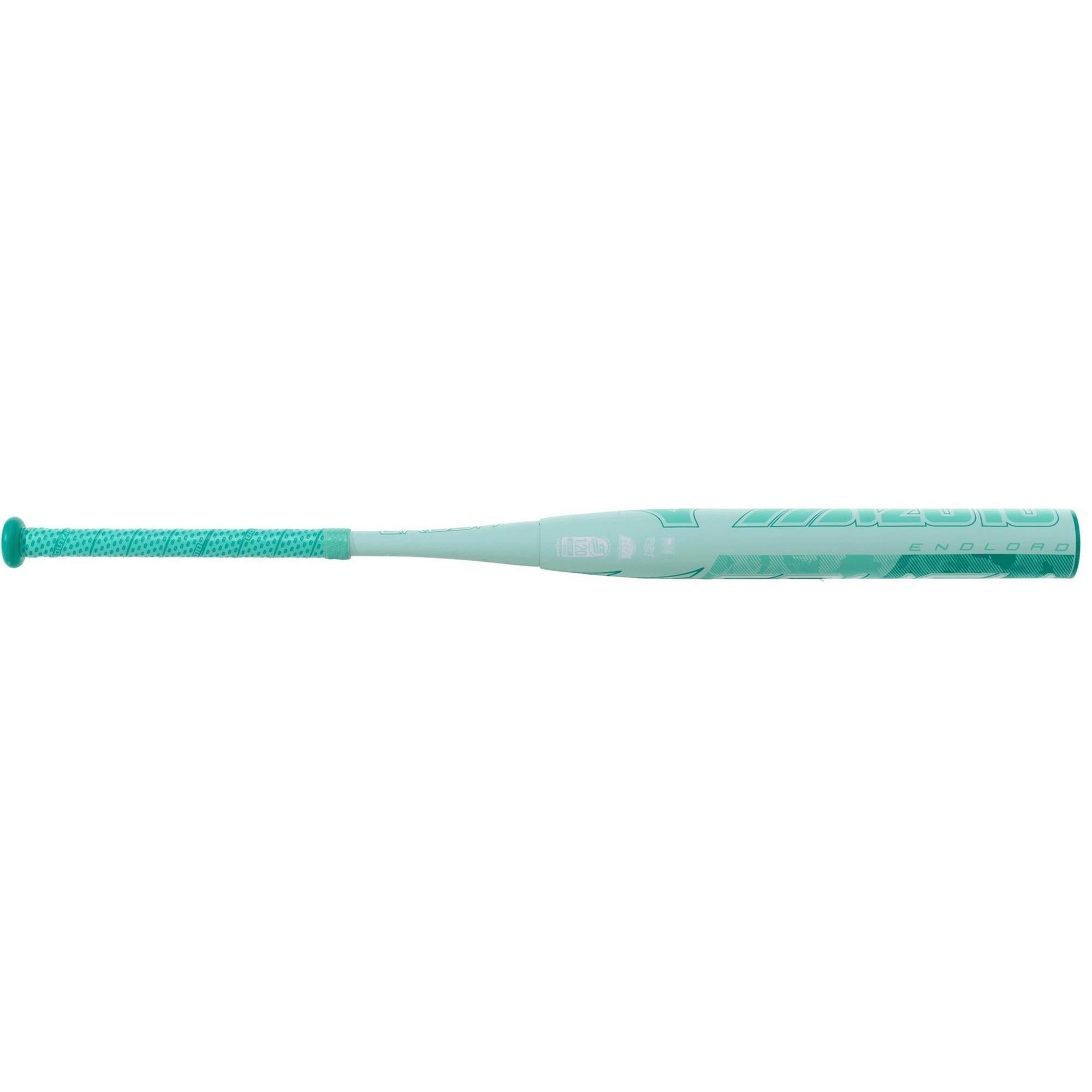 Mizuno Crush 2-Piece End Load USSSA Slo-Pitch Softball Bat (2026