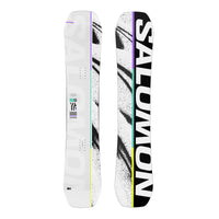Salomon Huck Knife Men's Snowboard (2026)