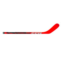 CCM JetSpeed FT7 Pro Grip Mini Hockey Stick (2024)