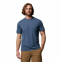 Chemise À Manches Courtes CSC Soft Stretch De Columbia Pour Hommes
