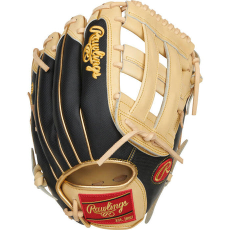 Rawlings Heart Of The Hide Contour Baseball Glove Source for Sports