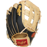 Gant De Baseball Heart Of The Hide Contour De Rawlings - 12,5 Po