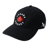 Bauer X Hockey Canada Distressed Hat