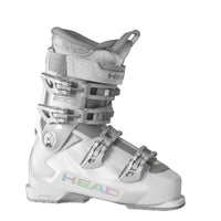 Head EDGE LYT 65 W HV Women's Alpine Ski Boots - White