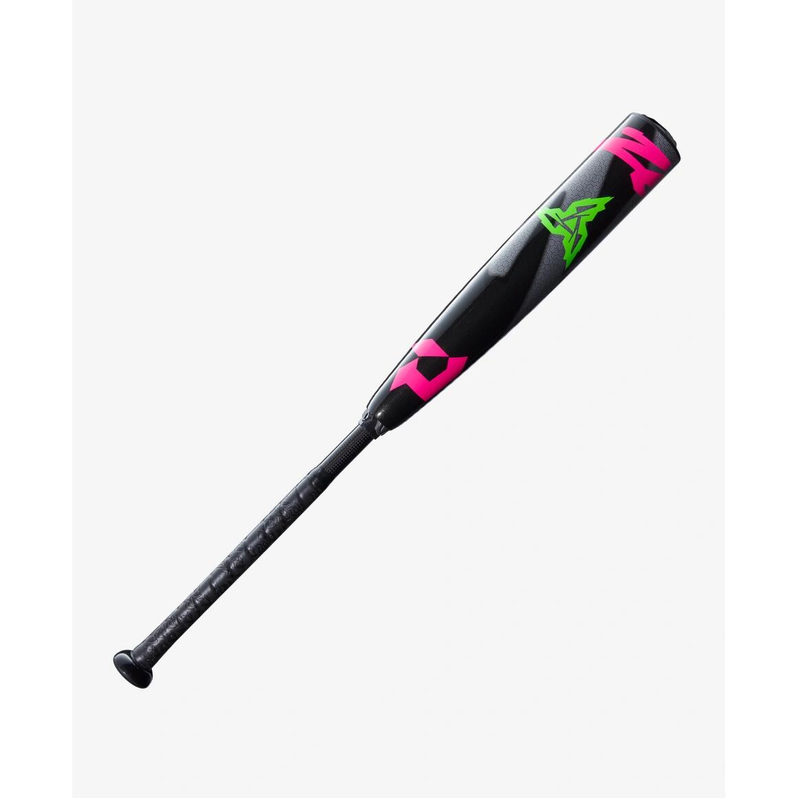 DEMARINI K-POINT STRENGTH Ⅲ DeMarini 2025 Limited Edition Zen (-10) USSSA Baseball Bat