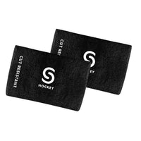 S-Hockey Cut Resistant Wrist Guards