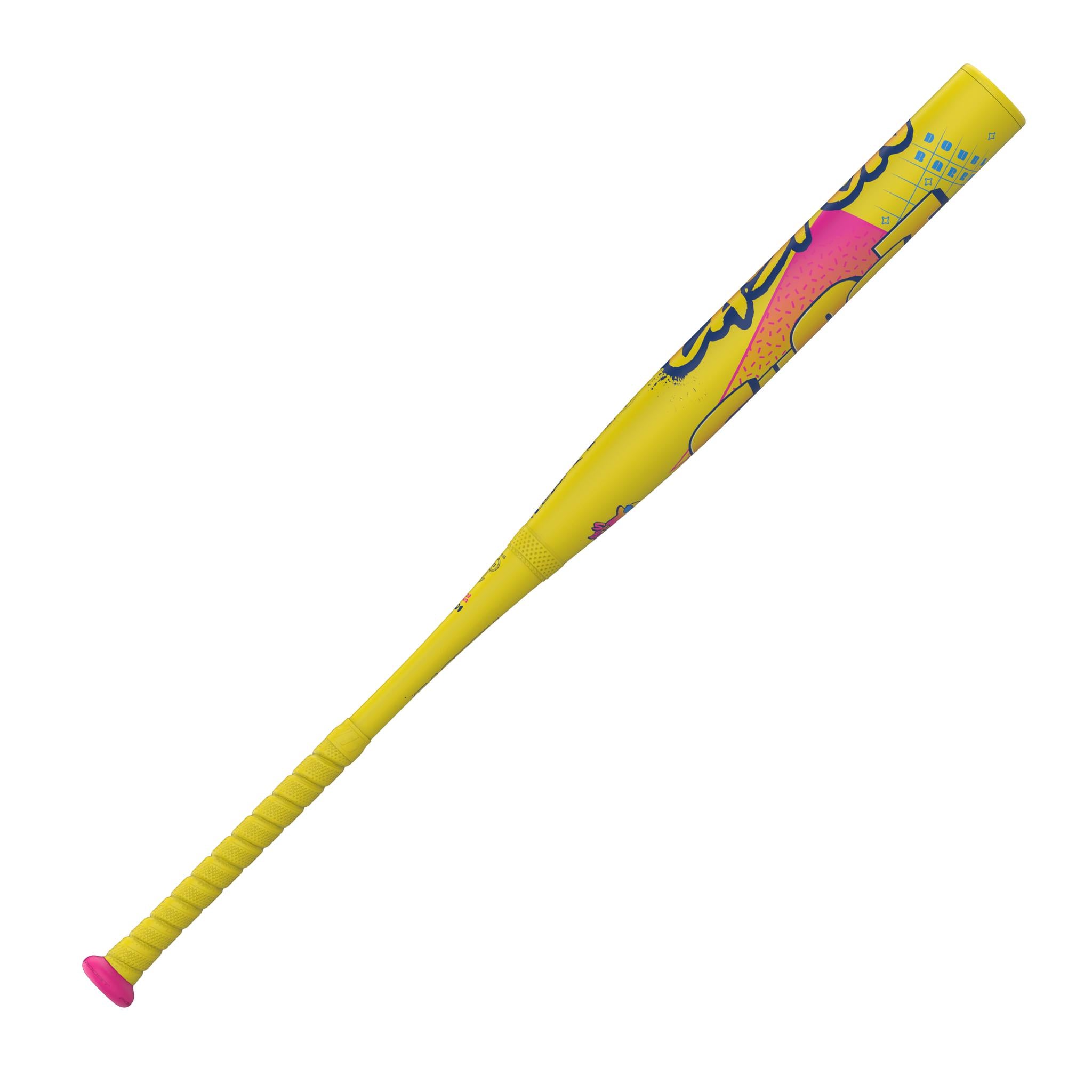Easton Spring Break Ghost Advanced (-10) Fastpitch Bat (2026