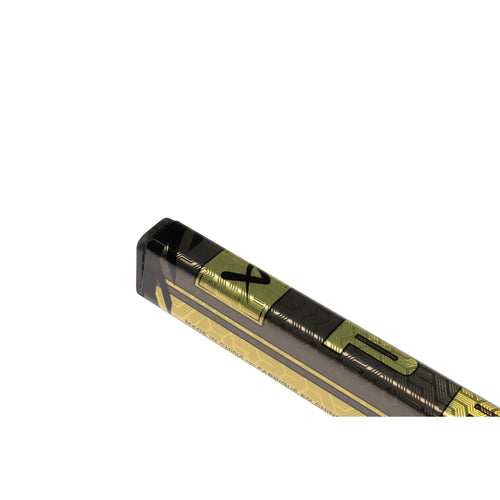 Bauer Proto-R Senior Hockey Stick (2024) - Gold | Source for Sports