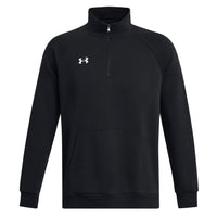 Under Armour Rival Fleece Men's Quarter Zip Top
