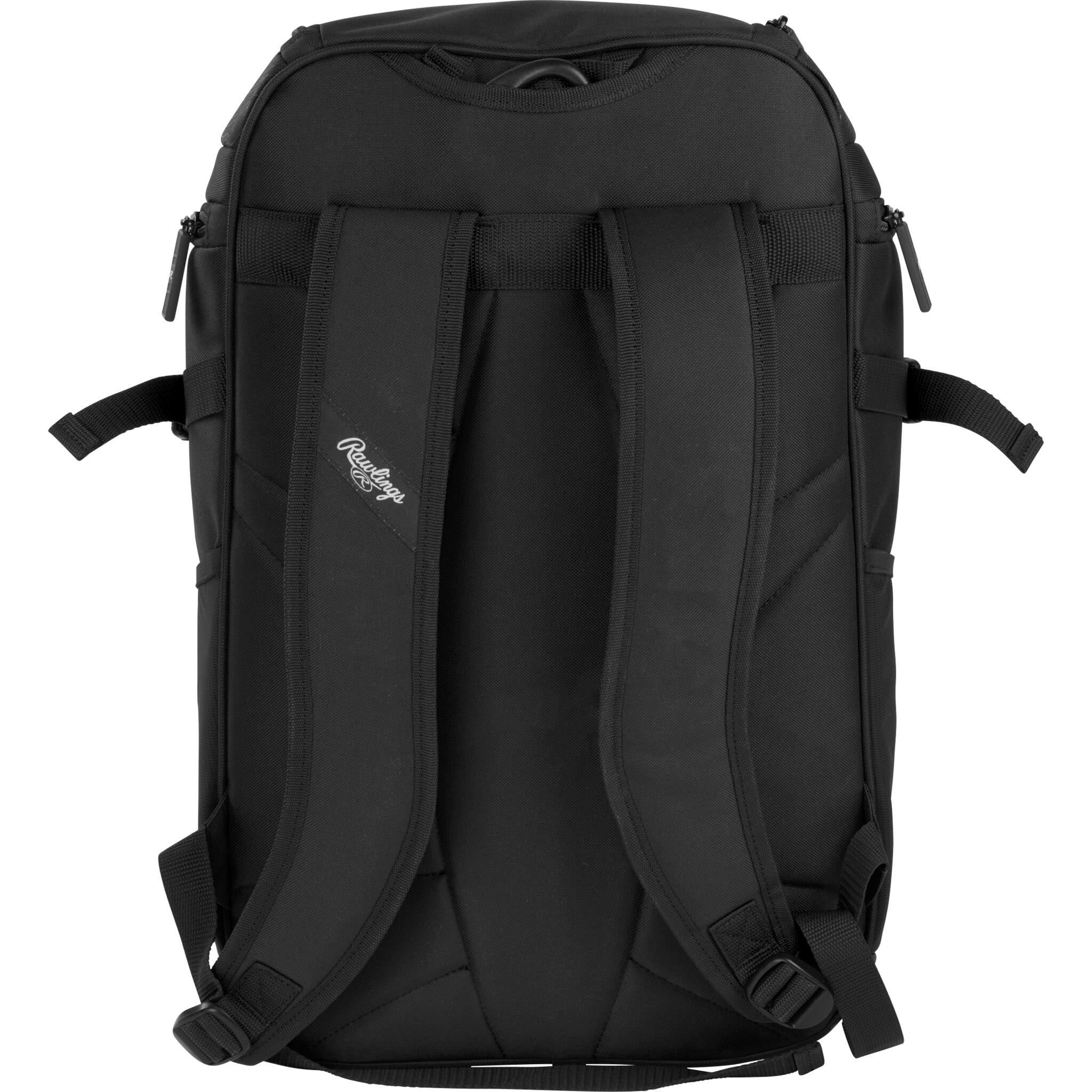 Rawlings Franchise 2 Baseball Equipment Backpack | Source for Sports