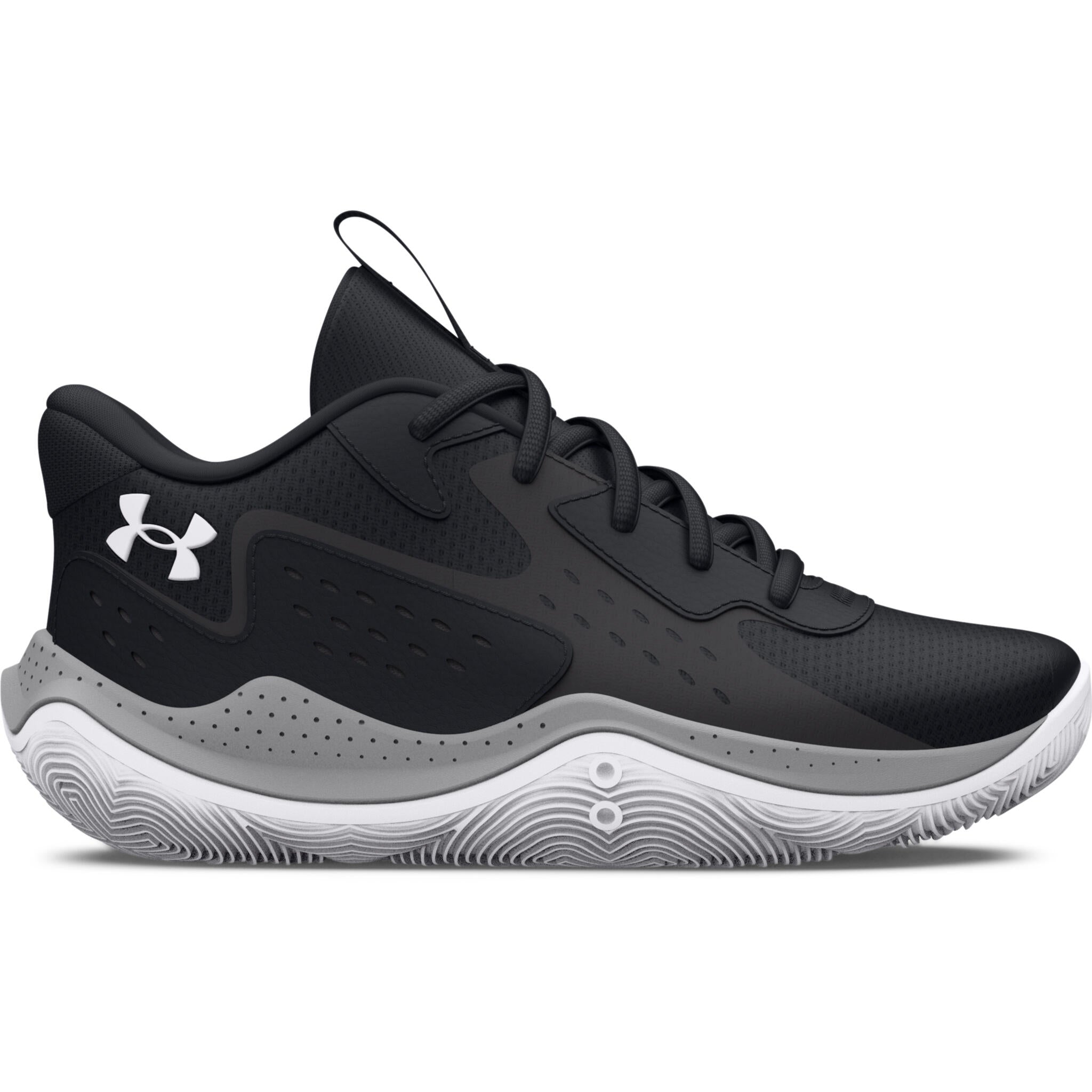 Under Armour Pre-School Jet '23 Basketball Shoes | Source