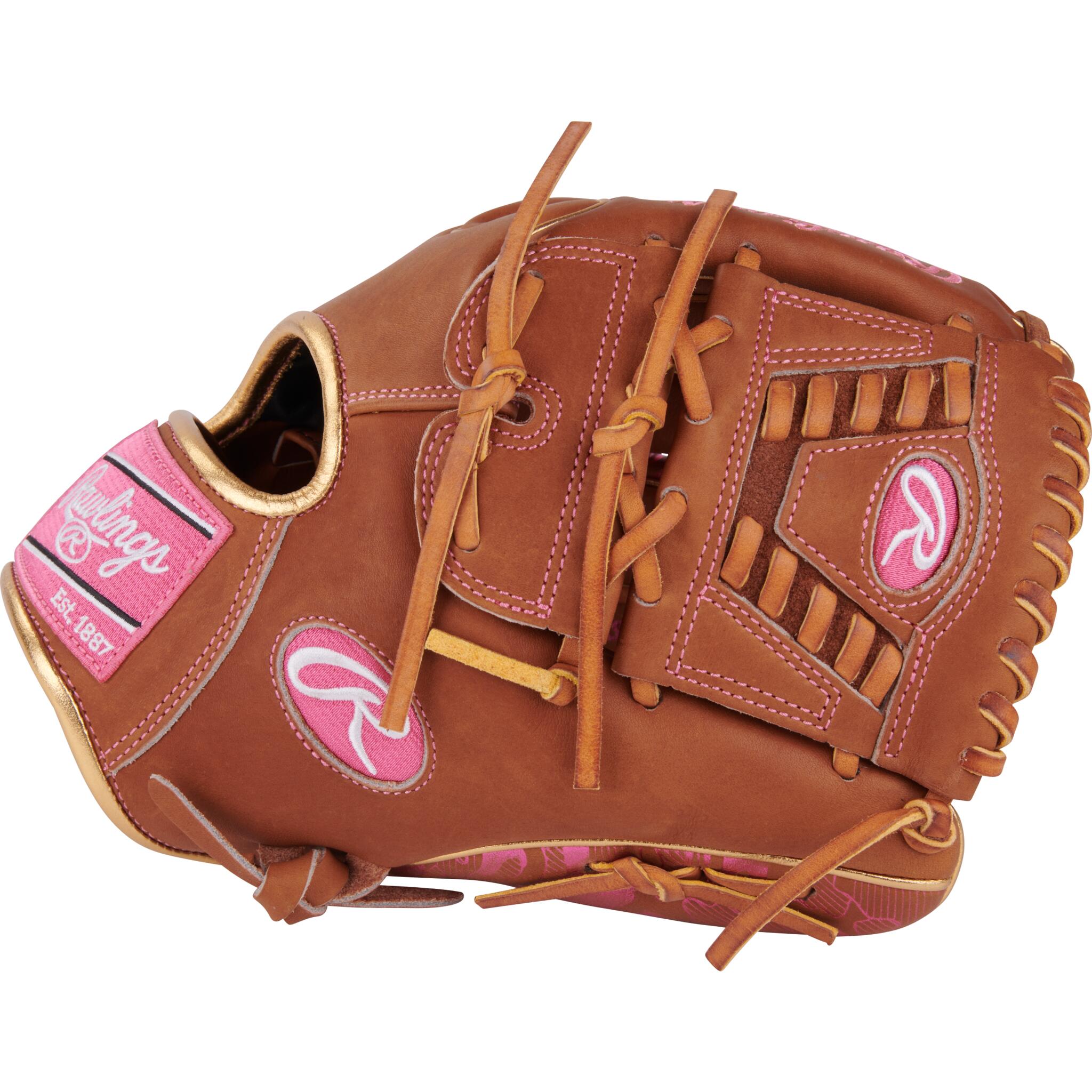 Rawlings Heart Of The Hide ColorSync 11.75