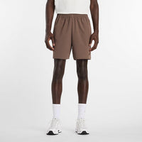 New Balance Athletics Stretch Woven Men's 7" Shorts