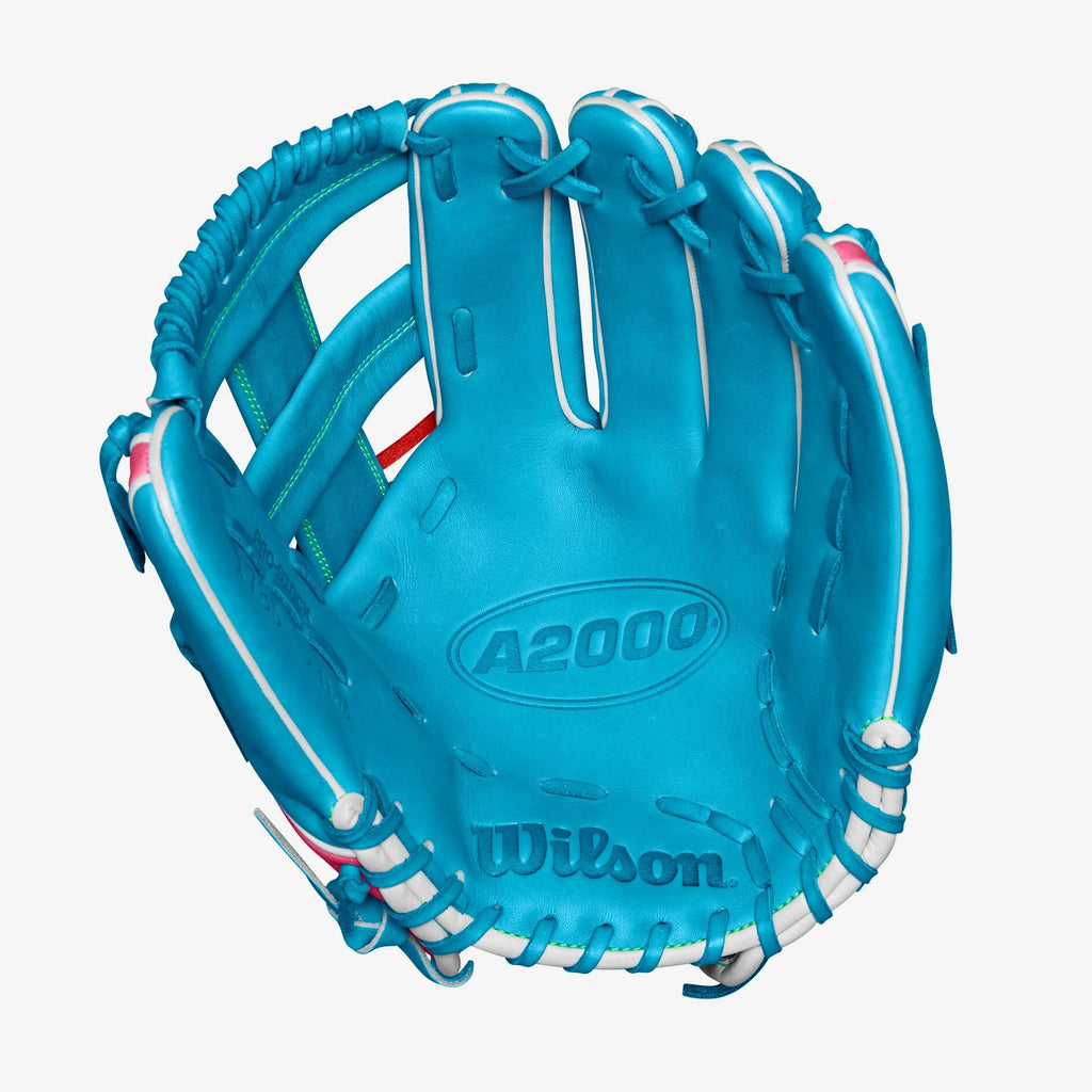 Gant de Baseball Wilson A2000 Modèle 3D