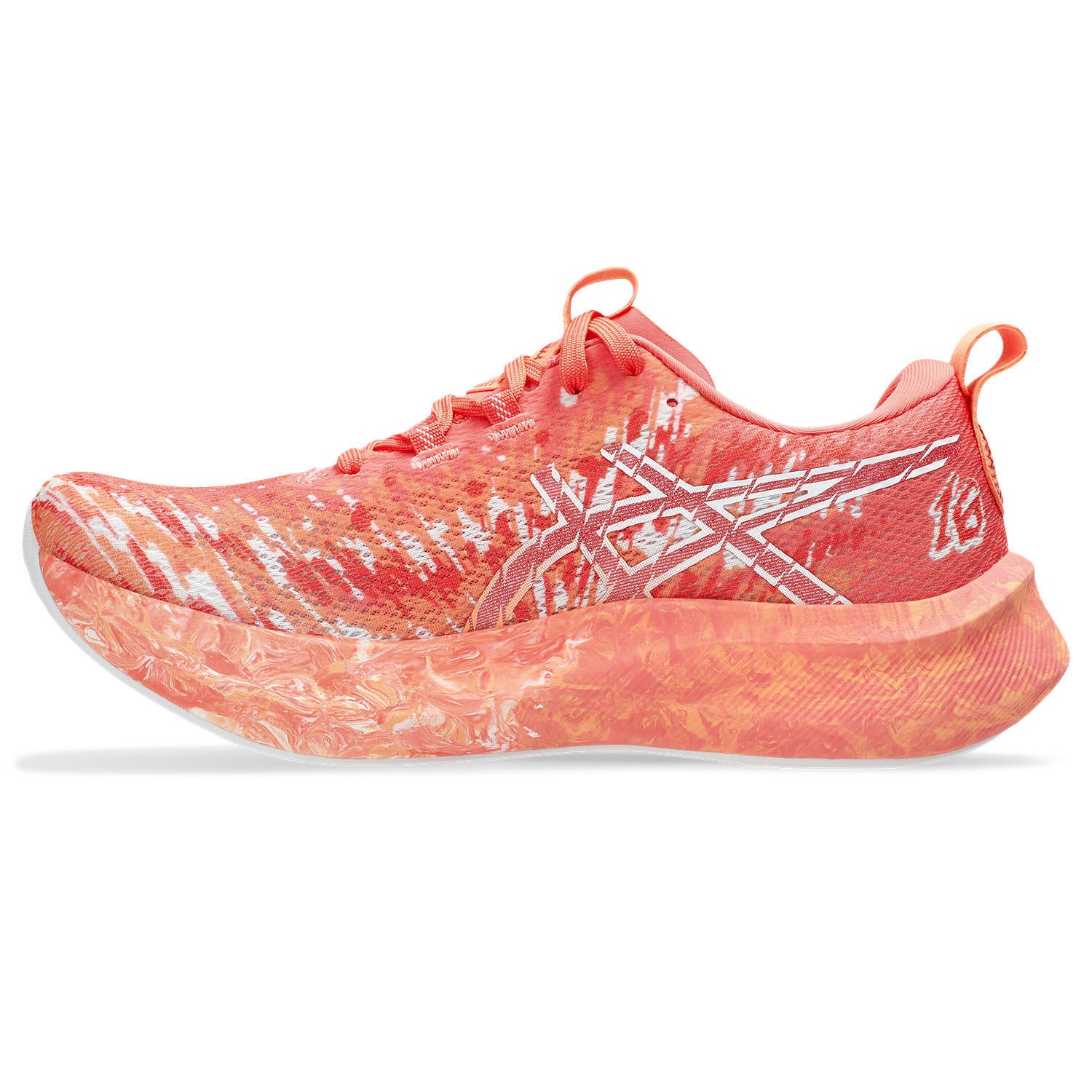 Asics Noosa TRI 16 Women's Running Shoes | Source for Sports